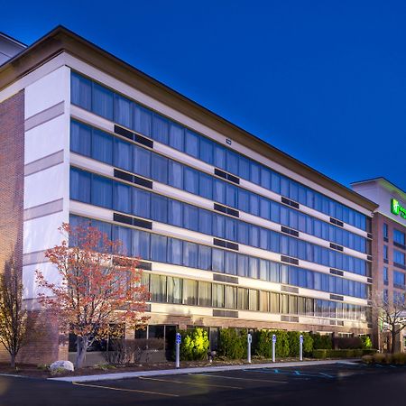 Holiday Inn Hotel & Suites Warren By Ihg Luaran gambar