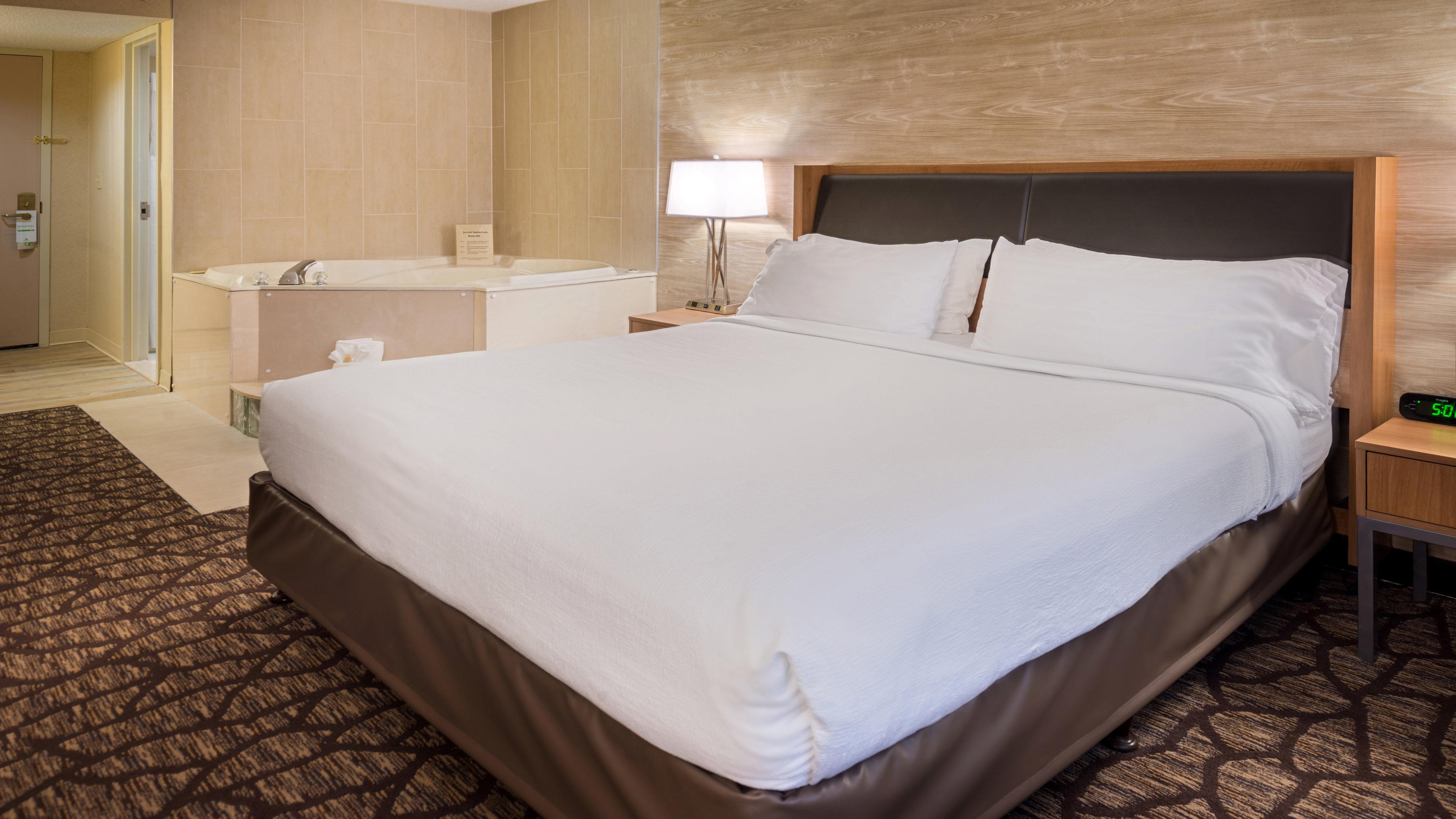 Holiday Inn Hotel & Suites Warren By Ihg Luaran gambar