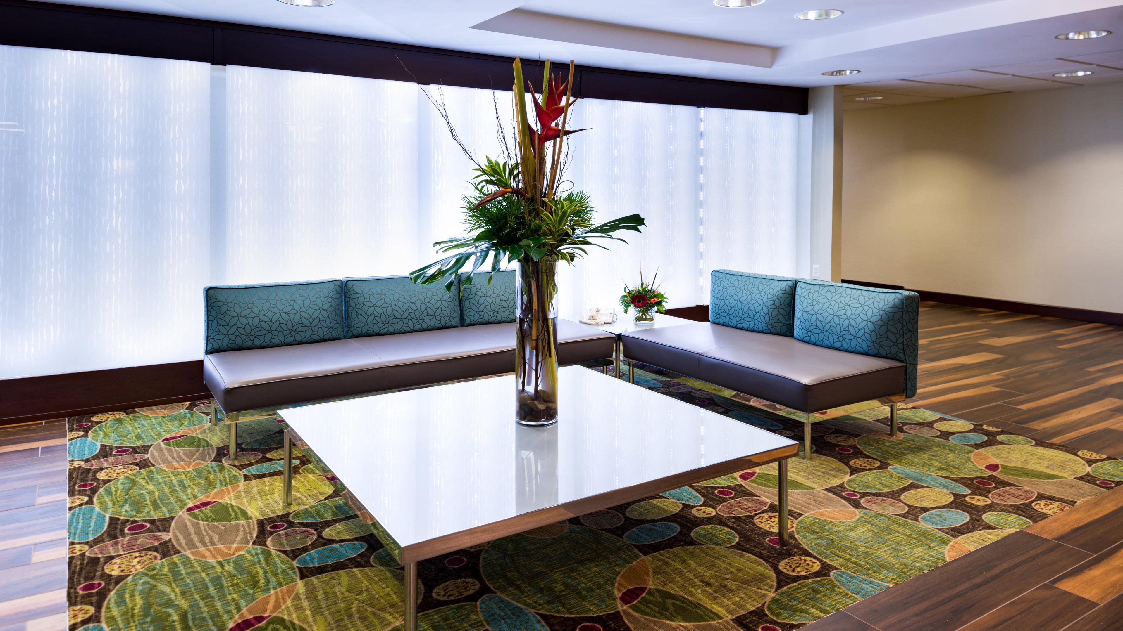 Holiday Inn Hotel & Suites Warren By Ihg Luaran gambar