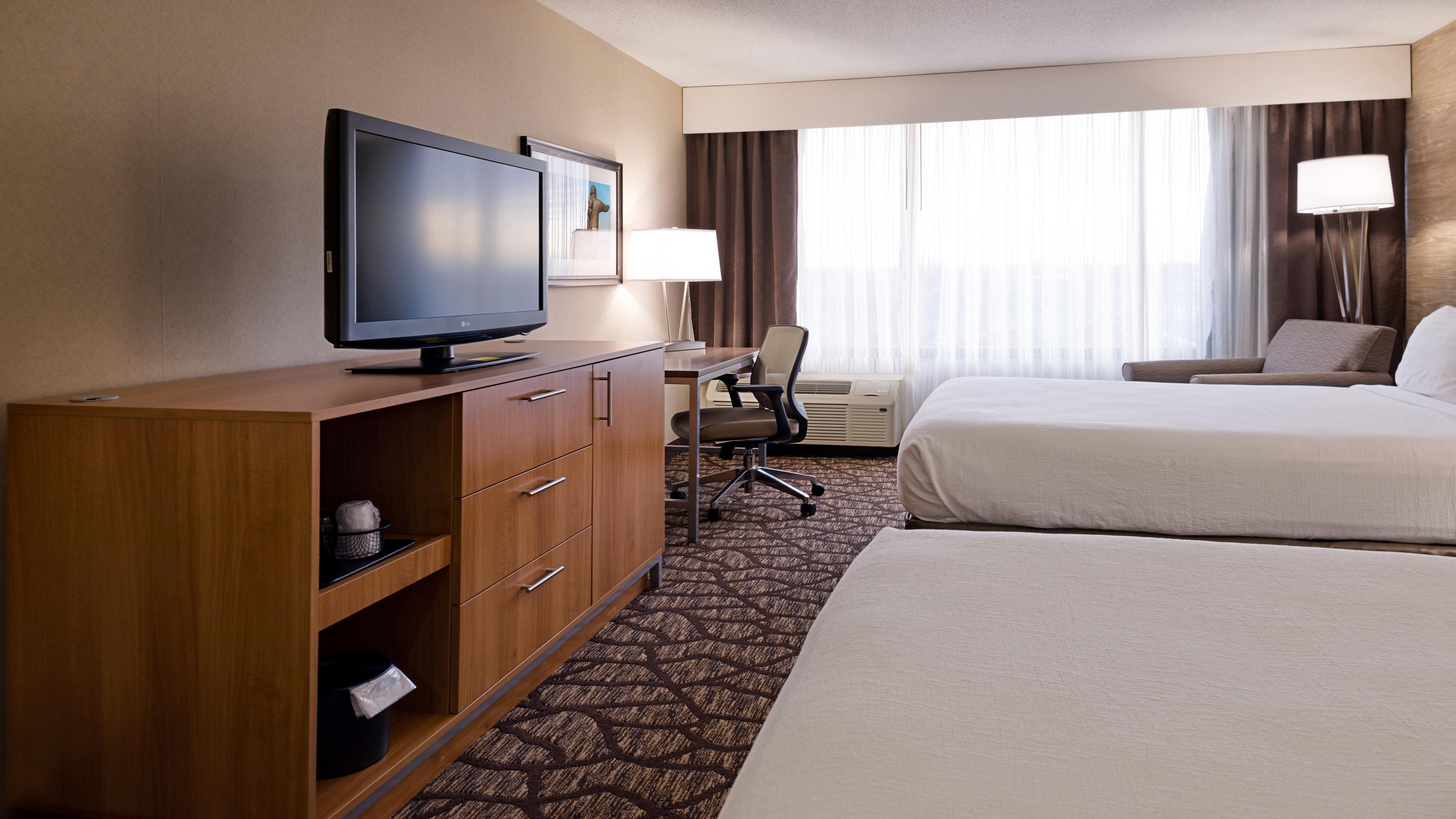 Holiday Inn Hotel & Suites Warren By Ihg Luaran gambar