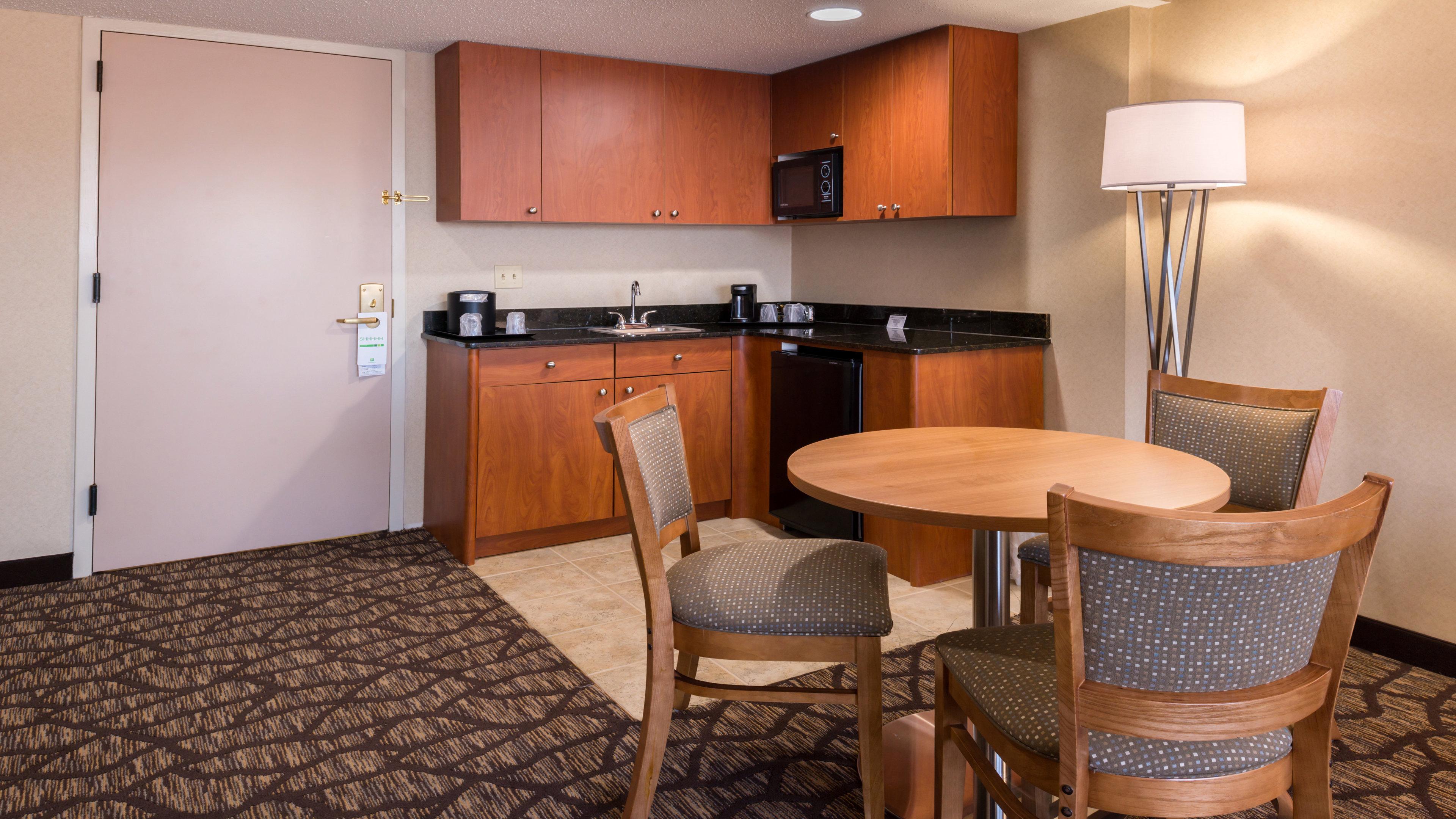 Holiday Inn Hotel & Suites Warren By Ihg Luaran gambar