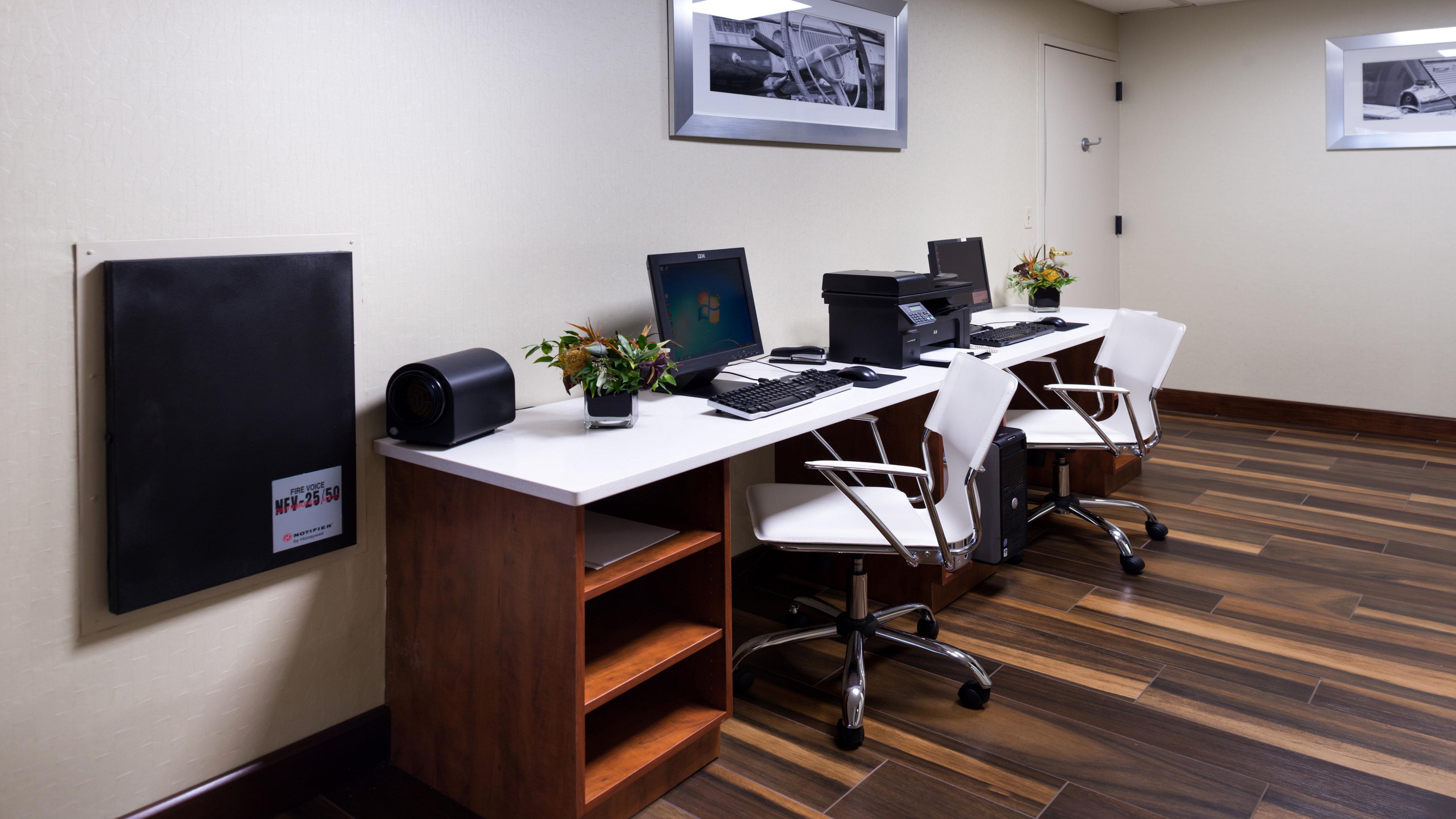 Holiday Inn Hotel & Suites Warren By Ihg Luaran gambar