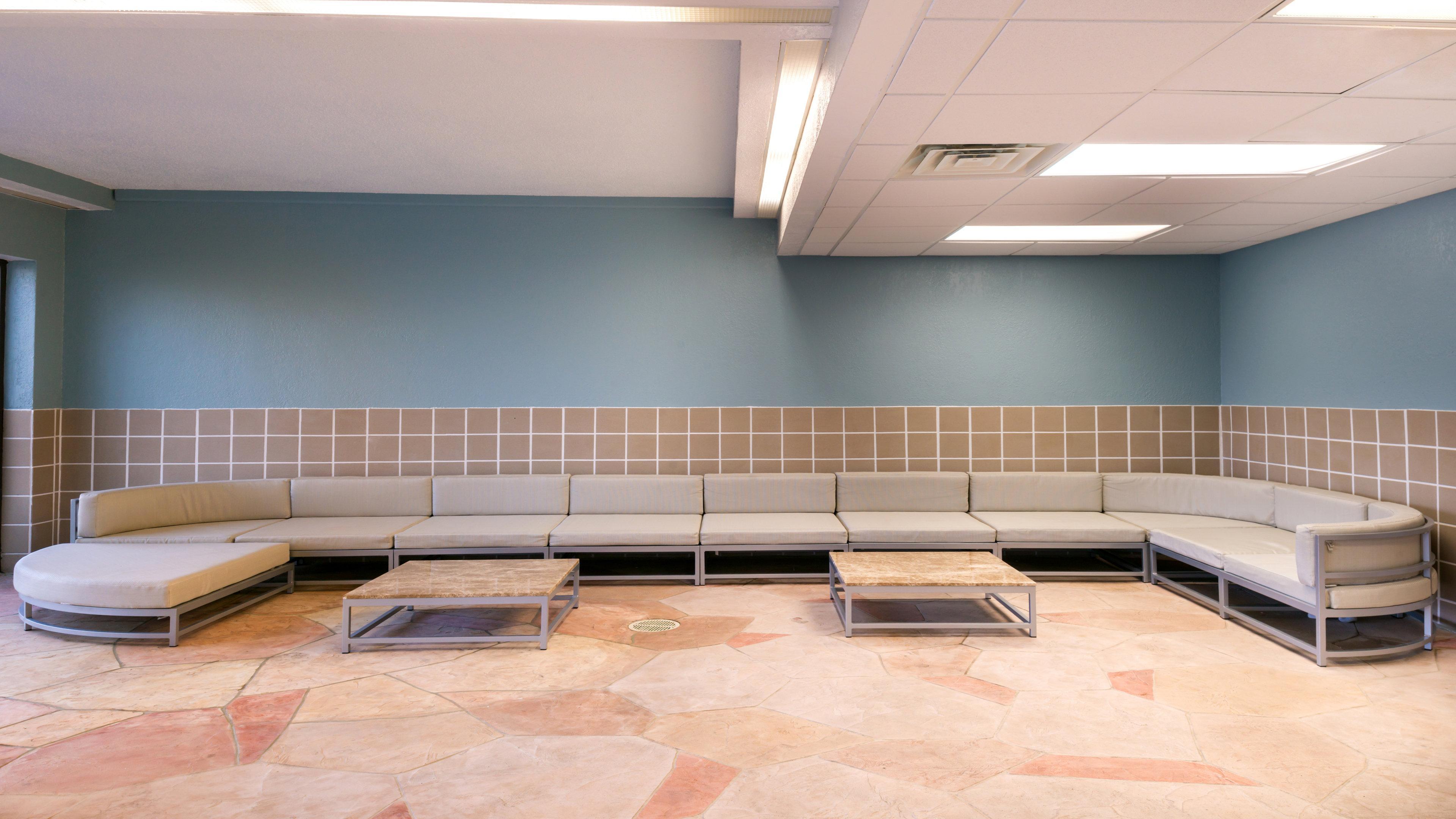 Holiday Inn Hotel & Suites Warren By Ihg Luaran gambar