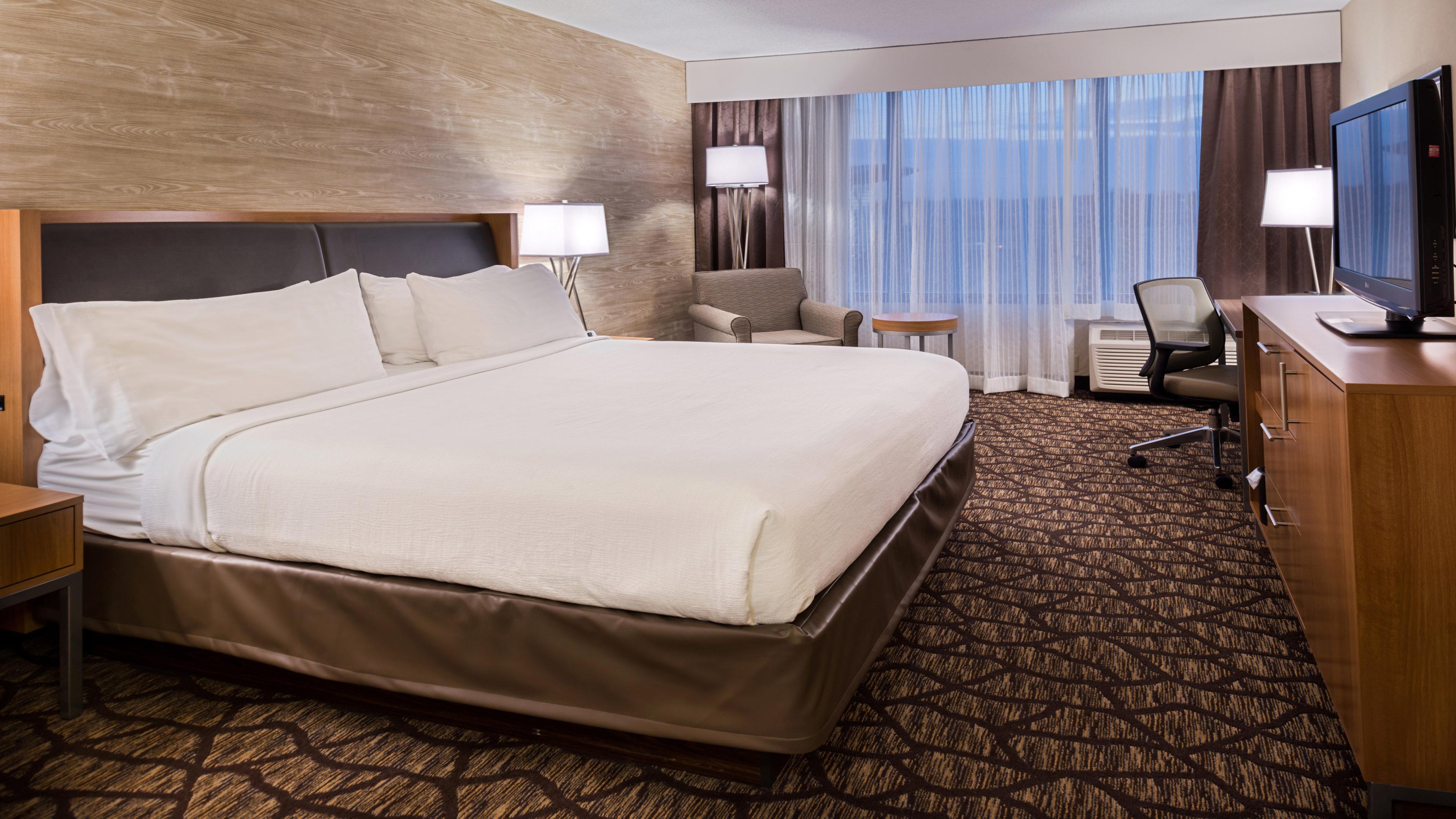Holiday Inn Hotel & Suites Warren By Ihg Luaran gambar