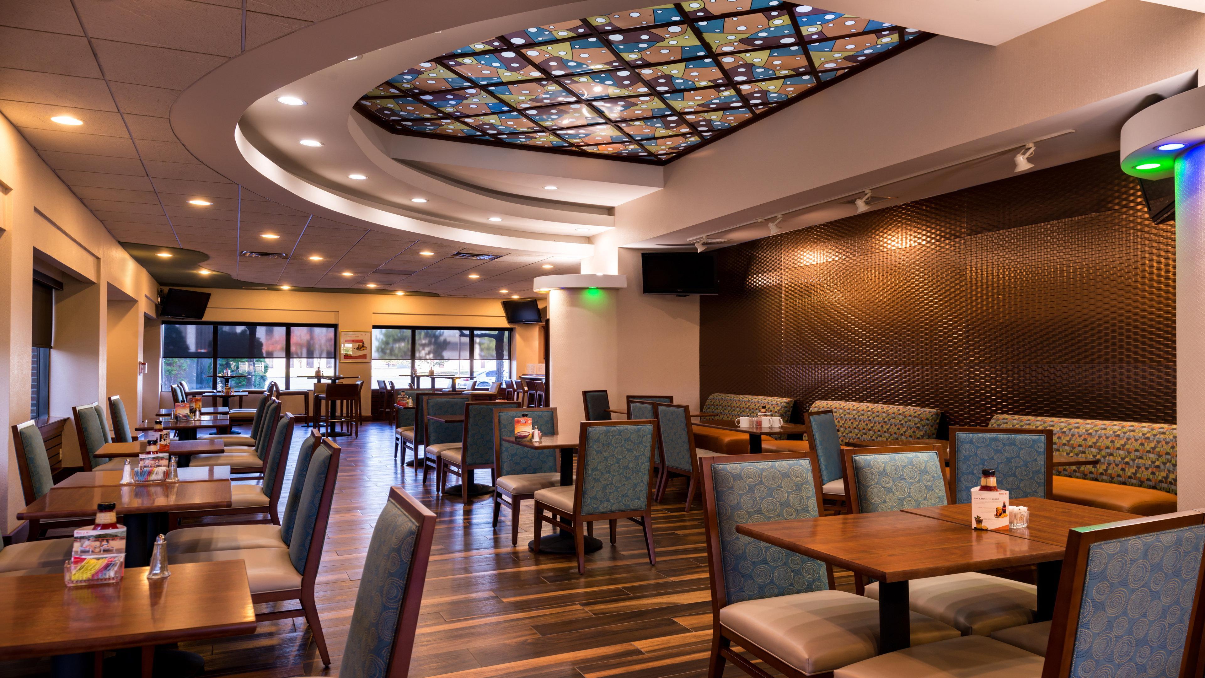 Holiday Inn Hotel & Suites Warren By Ihg Luaran gambar