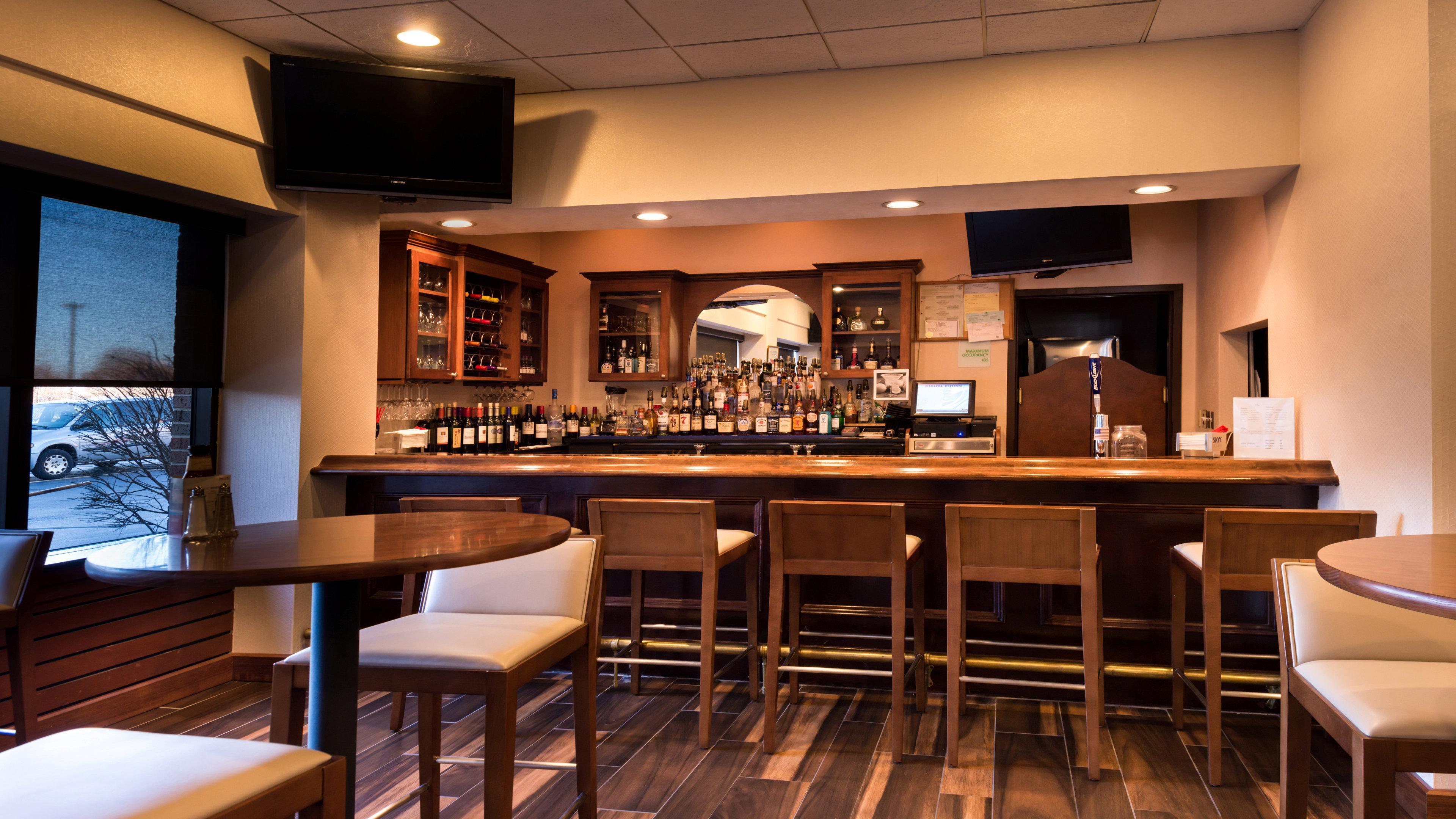 Holiday Inn Hotel & Suites Warren By Ihg Luaran gambar