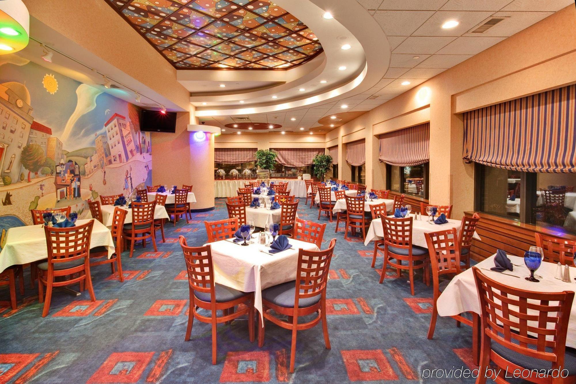 Holiday Inn Hotel & Suites Warren By Ihg Luaran gambar