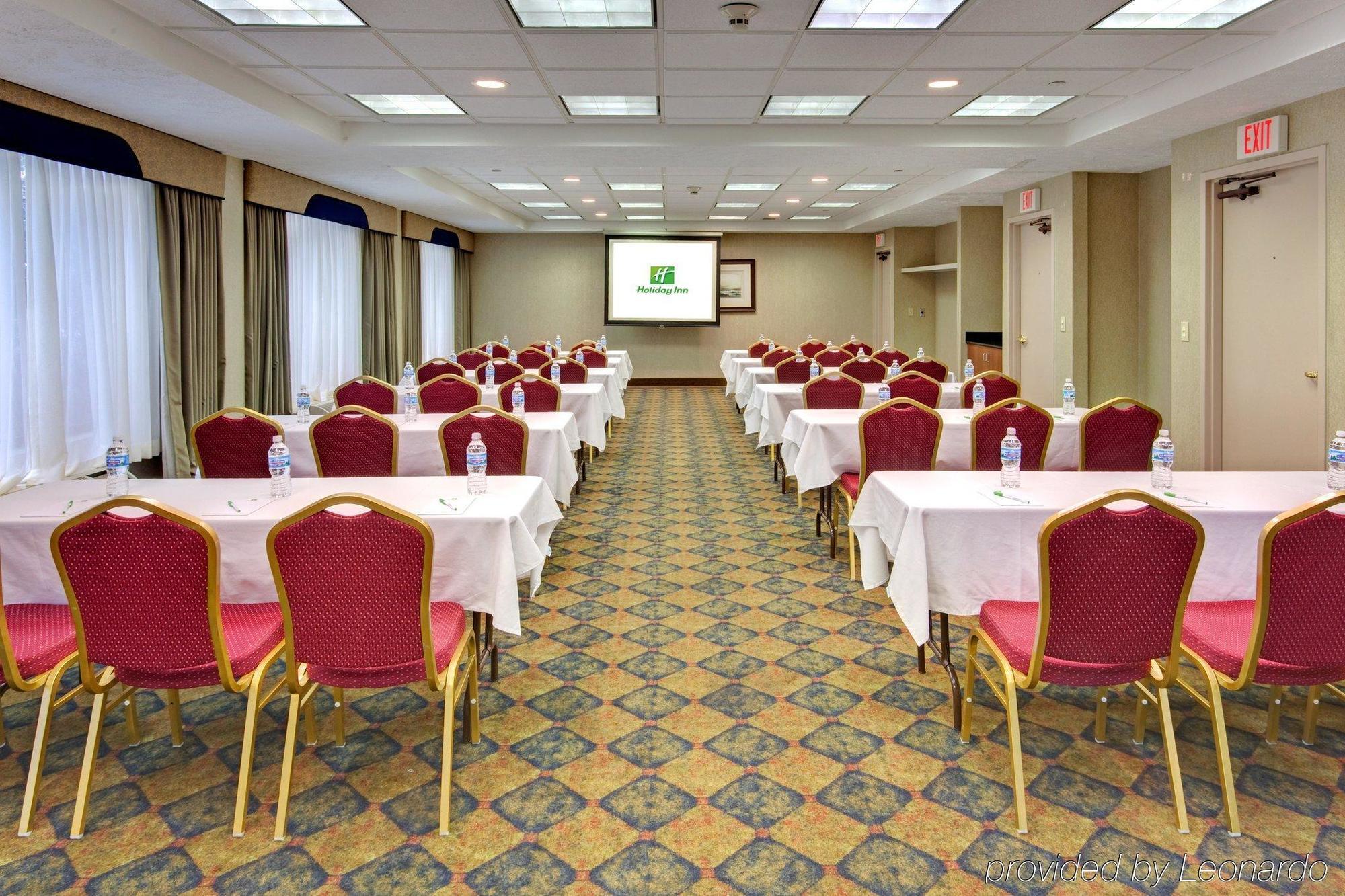 Holiday Inn Hotel & Suites Warren By Ihg Luaran gambar