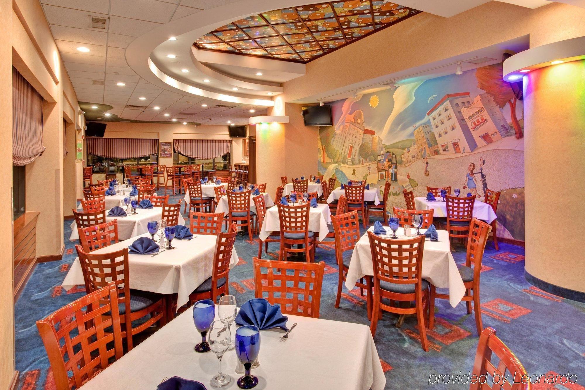 Holiday Inn Hotel & Suites Warren By Ihg Luaran gambar