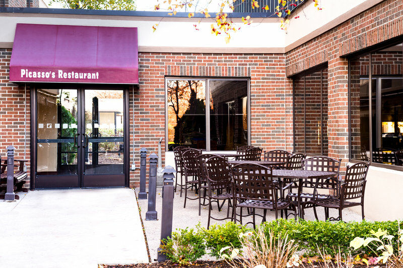 Holiday Inn Hotel & Suites Warren By Ihg Luaran gambar