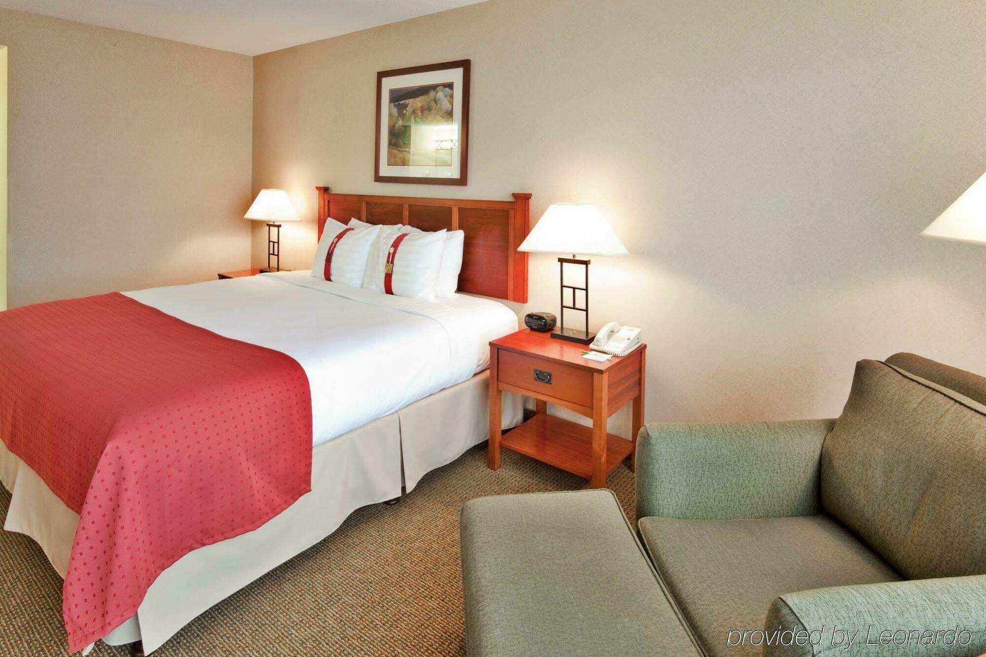 Holiday Inn Hotel & Suites Warren By Ihg Luaran gambar