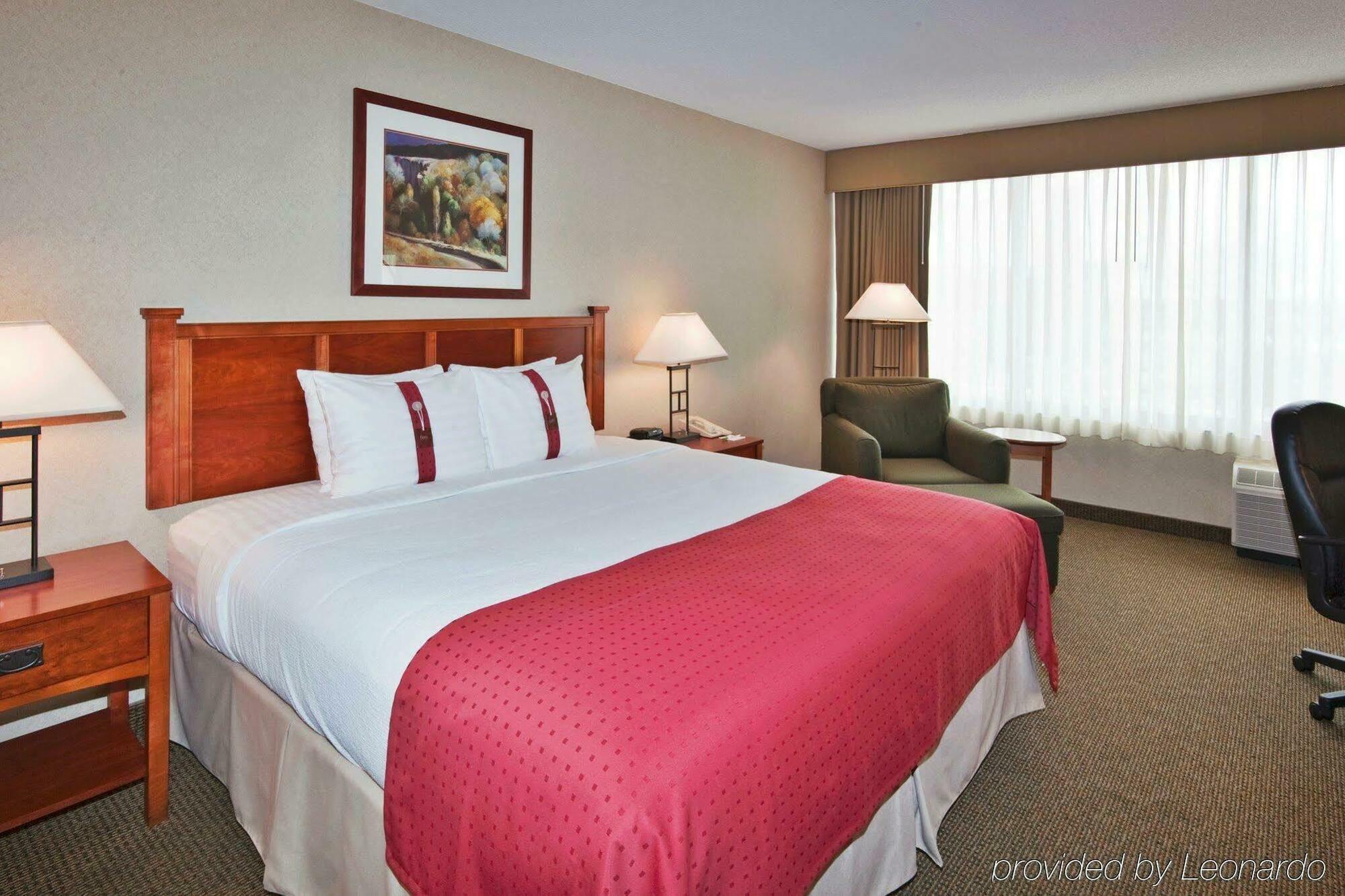 Holiday Inn Hotel & Suites Warren By Ihg Luaran gambar