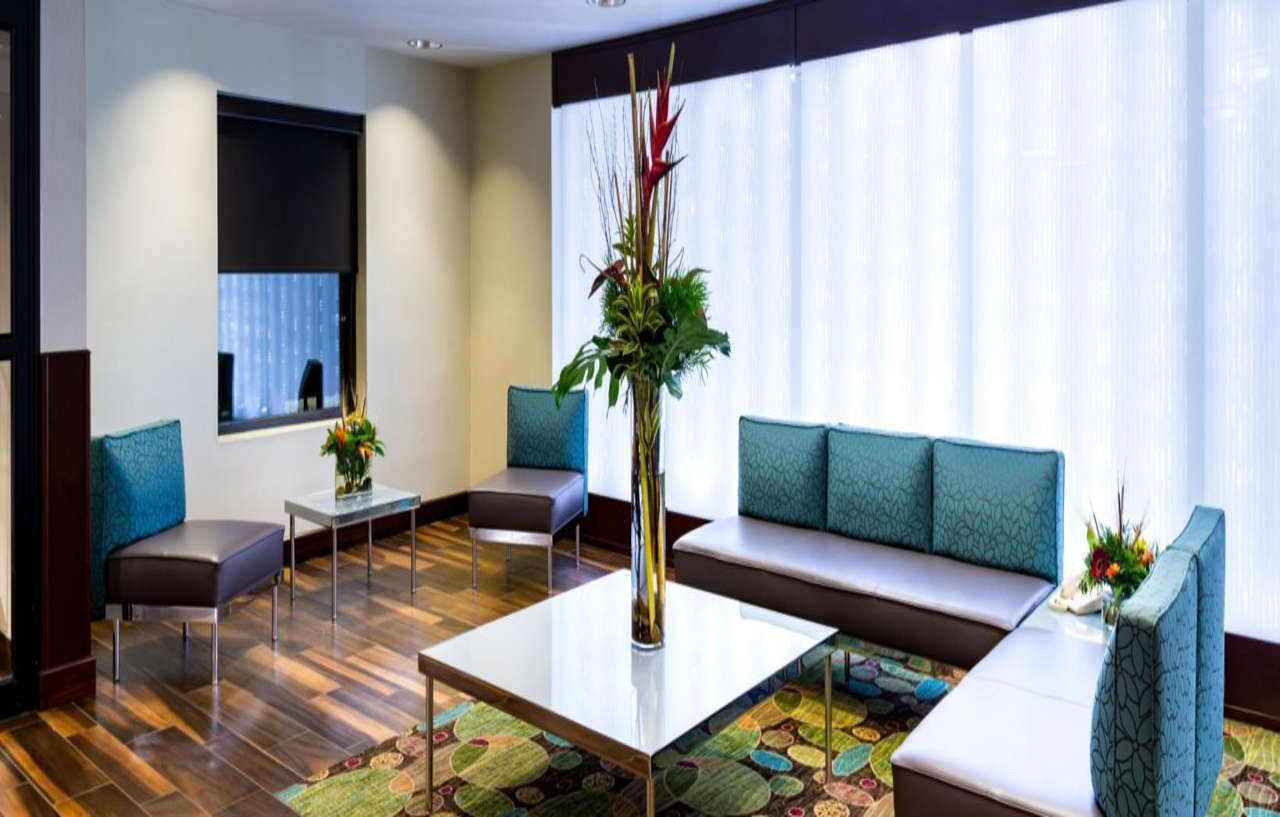 Holiday Inn Hotel & Suites Warren By Ihg Luaran gambar