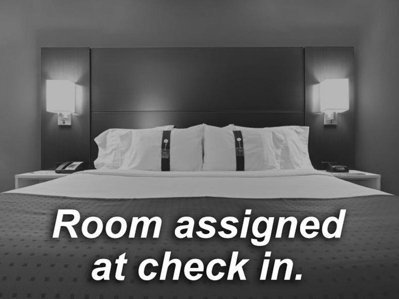 Holiday Inn Hotel & Suites Warren By Ihg Luaran gambar